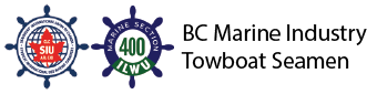 BC Marine Industry | Towboat Seamen